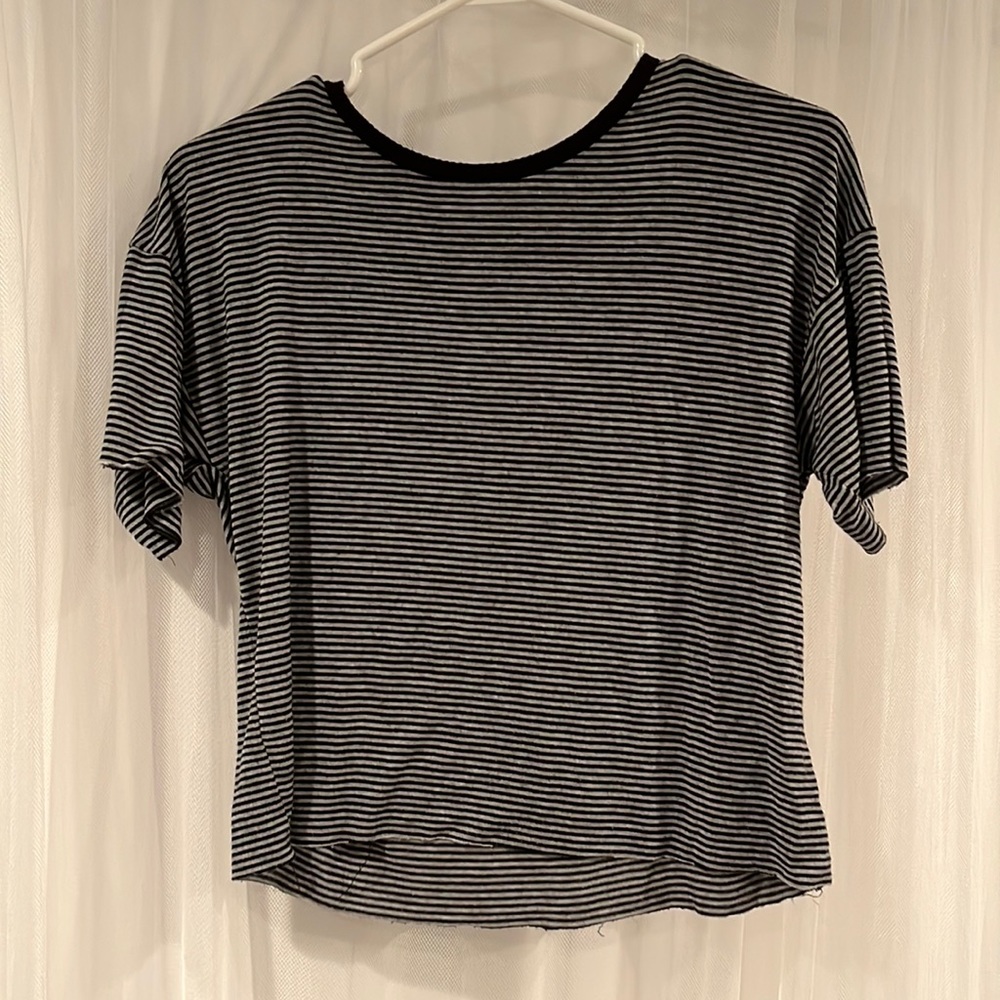 Winners T-shirt